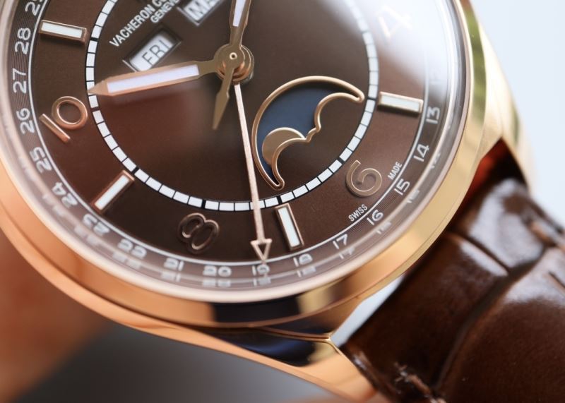 VACHERON CONSTANTIN Watches